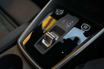 Audi A3 40 TFSI e S Line 5dr S Tronic
