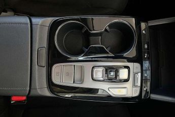 Hyundai Tucson 1.6 TGDi Plug-in Hybrid Premium 5dr 4WD Auto