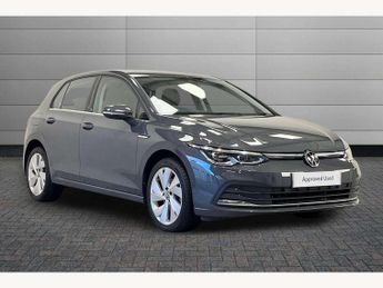 Volkswagen Golf TDi 2.0 TDI 150 Style 5dr DSG