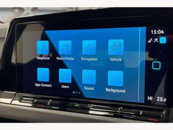 Volkswagen Golf 2.0 TDI 150 Style 5dr DSG