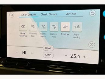 Volkswagen Golf 2.0 TDI 150 Style 5dr DSG