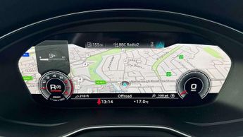 Audi A5 Cabriolet 35 TFSI Sport 2dr S Tronic