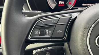 Audi A5 Cabriolet 35 TFSI Sport 2dr S Tronic