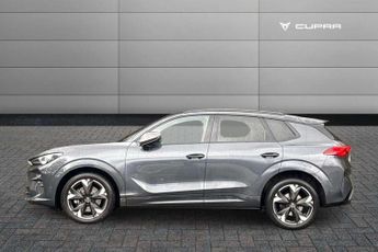 Cupra Terramar 2.0 TSI 204 V2 5dr DSG 4Drive