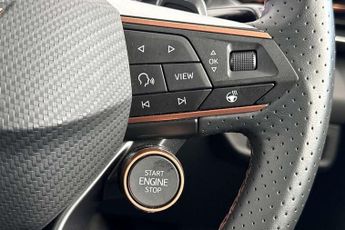 Cupra Terramar 2.0 TSI 204 V2 5dr DSG 4Drive