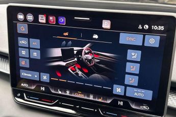 Cupra Terramar 2.0 TSI 204 V2 5dr DSG 4Drive