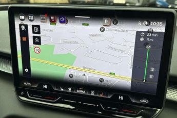 Cupra Terramar 2.0 TSI 204 V2 5dr DSG 4Drive