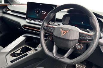 Cupra Terramar 2.0 TSI 204 V2 5dr DSG 4Drive