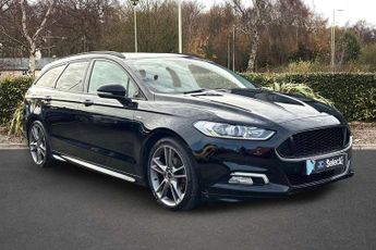 Ford Mondeo 2.0 TDCi 180 ST-Line X 5dr