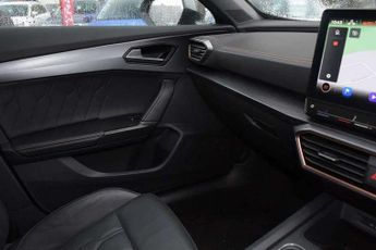 Cupra Formentor 1.4 eHybrid 204 V2 5dr DSG