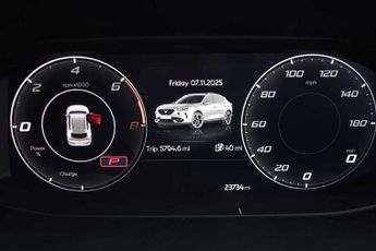 Cupra Formentor 1.4 eHybrid 204 V2 5dr DSG