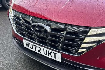 Hyundai Tucson 1.6 TGDi Plug-in Hybrid Ultimate 5dr 4WD Auto