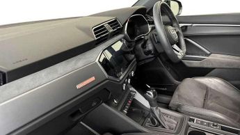 Audi Q3 35 TDI Vorsprung 5dr S Tronic