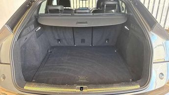 Audi Q5 Sportback 40 TDI Quattro Edition 1 5dr S Tronic