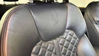 Audi Q5 Sportback 40 TDI Quattro Edition 1 5dr S Tronic