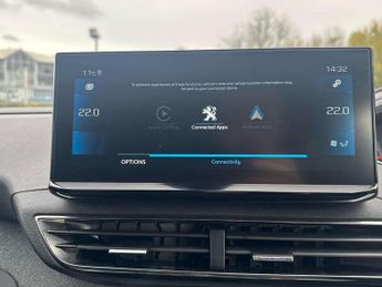 Peugeot 3008 1.2 PureTech Allure Premium+ 5dr EAT8