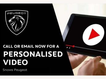 Peugeot 308 1.5 BlueHDi 130 Allure 5dr EAT8