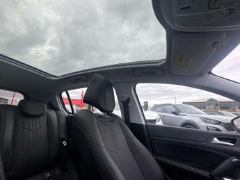 Peugeot 308 1.5 BlueHDi 130 Allure 5dr EAT8