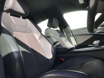 Audi A6 40 TDI Quattro S Line 4dr S Tronic