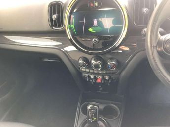 MINI Countryman 1.5 Cooper Classic 5dr Auto