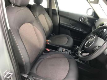 MINI Countryman 1.5 Cooper Classic 5dr Auto