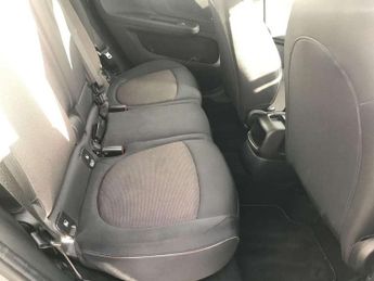 MINI Countryman 1.5 Cooper Classic 5dr Auto