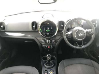 MINI Countryman 1.5 Cooper Classic 5dr Auto