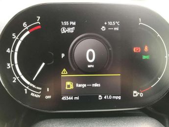 MINI Countryman 1.5 Cooper Classic 5dr Auto