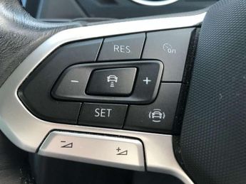 Volkswagen Tiguan 2.0 TDI Life 5dr DSG