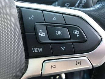 Volkswagen Tiguan 2.0 TDI Life 5dr DSG