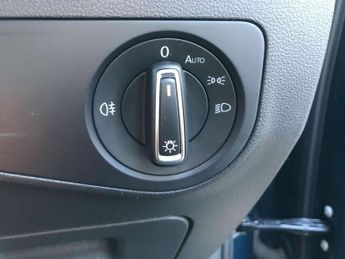 Volkswagen Tiguan 2.0 TDI Life 5dr DSG