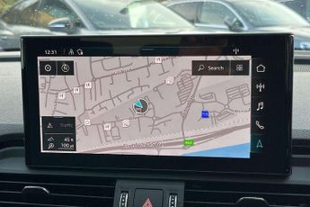 Audi Q5 40 TDI Quattro S Line 5dr S Tronic