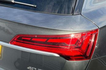 Audi Q5 40 TDI Quattro S Line 5dr S Tronic