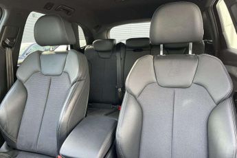 Audi Q5 40 TDI Quattro S Line 5dr S Tronic