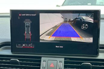 Audi Q5 40 TDI Quattro S Line 5dr S Tronic
