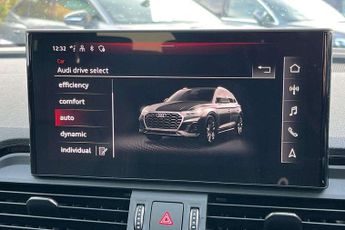Audi Q5 40 TDI Quattro S Line 5dr S Tronic