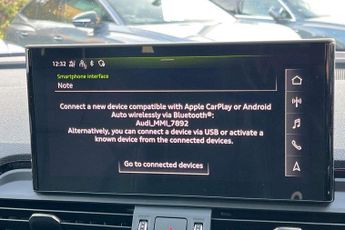 Audi Q5 40 TDI Quattro S Line 5dr S Tronic