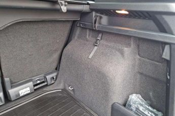 Skoda Karoq 1.5 TSI SE L 5dr DSG