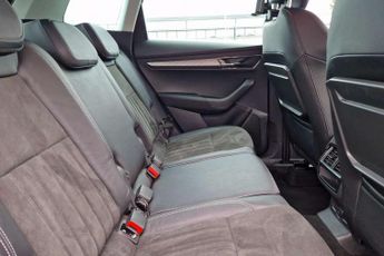 Skoda Karoq 1.5 TSI SE L 5dr DSG