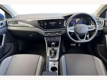 Volkswagen Polo 1.0 TSI Match 5dr DSG