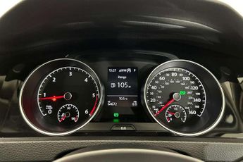 Volkswagen Golf 2.0 TDI GT 5dr DSG