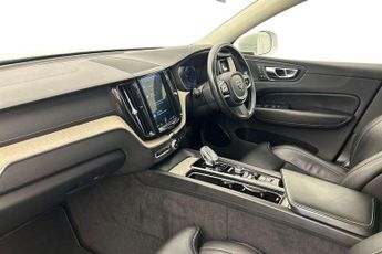 Volvo XC60 2.0 T8 390 Hybrid Inscription Pro 5dr AWD G tronic