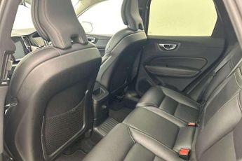 Volvo XC60 2.0 T8 390 Hybrid Inscription Pro 5dr AWD G tronic