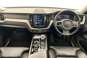 Volvo XC60 2.0 T8 390 Hybrid Inscription Pro 5dr AWD G tronic