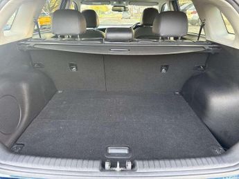 Kia Niro 1.6 GDi Hybrid 4 5dr DCT