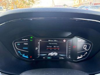 Kia Niro 1.6 GDi Hybrid 4 5dr DCT