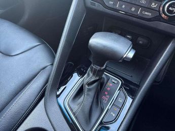 Kia Niro 1.6 GDi Hybrid 4 5dr DCT