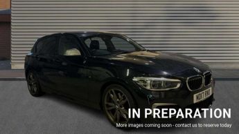  M140i 5dr [Nav] Step Auto