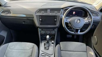 Volkswagen Tiguan 2.0 TSi 230 4Motion SEL 5dr DSG