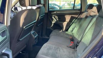 Volkswagen Tiguan 2.0 TSi 230 4Motion SEL 5dr DSG